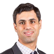 Dr. Ali Wahla