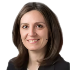 Dr. Sofia Konstantinopoulou