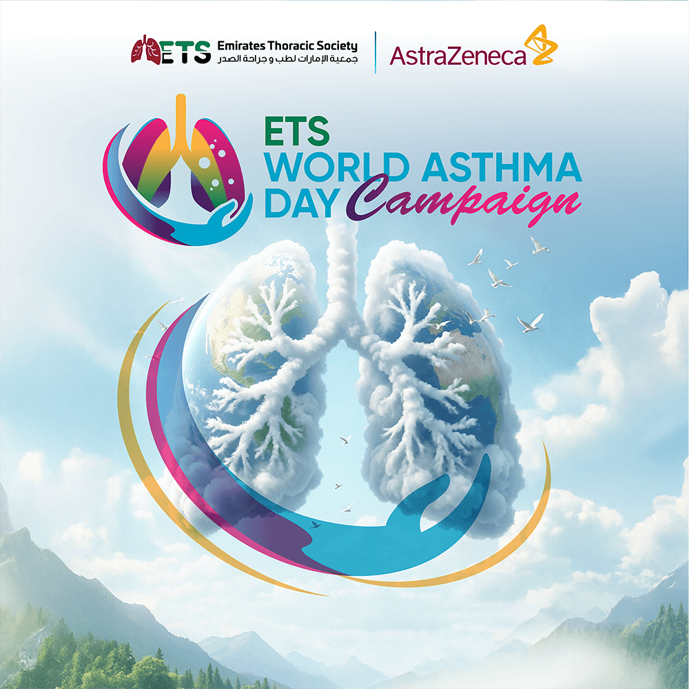 ETS World Asthma Day Campaign