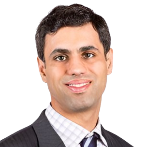 Dr. Ali Saeed Wahla