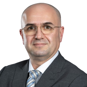 Dr. Goran Nadir Salih