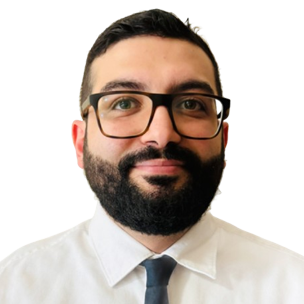 Dr. Hamzeh Al Subbah