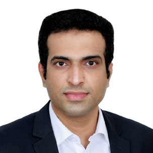Dr. Manjush Karthika