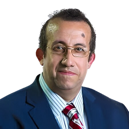 Dr. Hani Sabbour