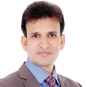 Dr. Trilok Chand