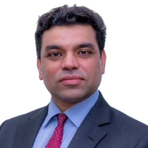 Dr. Muhammad Tufail