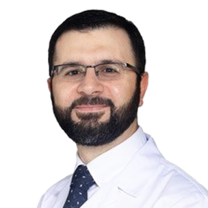 Dr. Yasser Madani