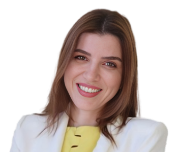 Dr. Rania Abusamra