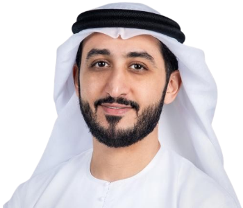 DR. MAJID AL SALEH ALTENEIJI