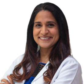 Dr. Safeena Kherani