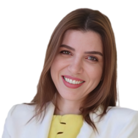 Dr. Rania Abu Samara