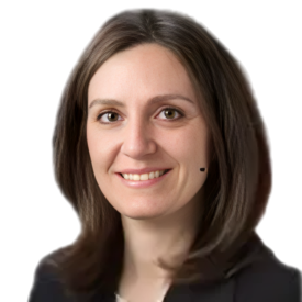 Dr. Sofia Konstantinopoulou