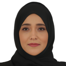 Dr. Asma Al Nuaimi