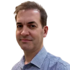 Dr. Andrew Ives