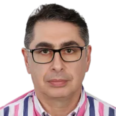 Dr. Nader Francis