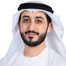 Dr. Majid Al Saleh Alteneiji