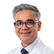 Prof. Omendra Narayan