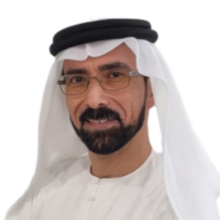 Dr. Husain Alawadhi