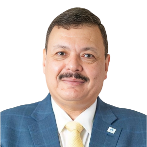 Prof. Dr. Emadeldin Ibrahim