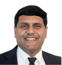 Dr. Govinda Saicharan Bodi